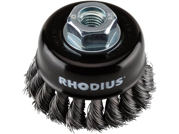 Rhodius slipborste 353074 1 st
