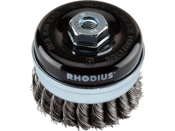 Rhodius slipborste 353011 1 st