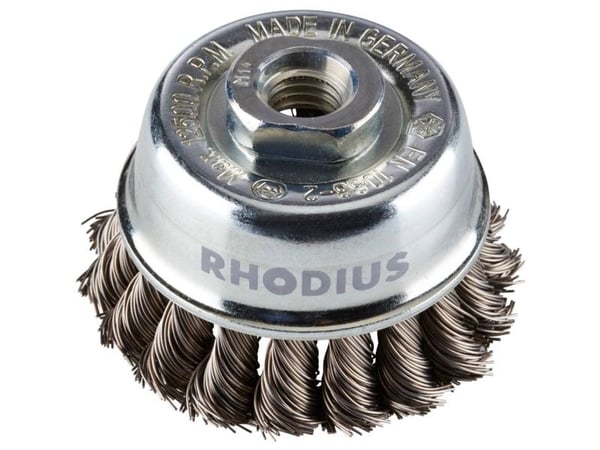 Rhodius slipborste 353148 10 st