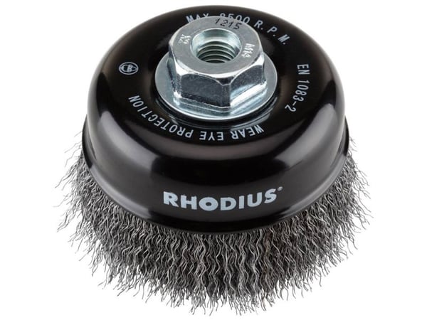 Rhodius sliperbørste STBW 353018 1 stk