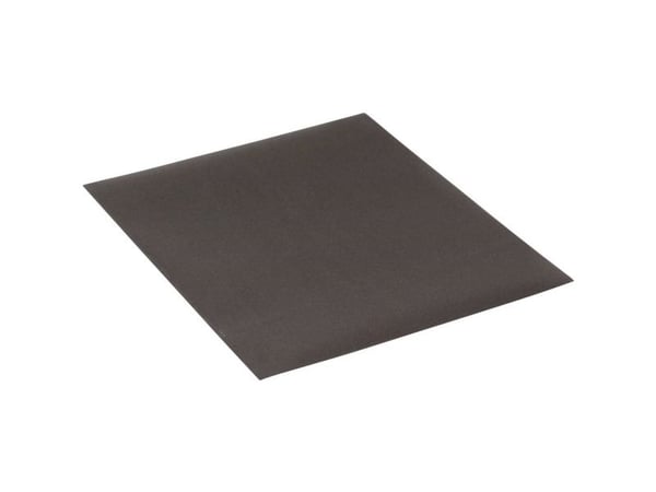 Rhodius WSP 301013 slipeskjerm korn 360 (B x H x T) 230 x 1 x 280 mm, 50 stk