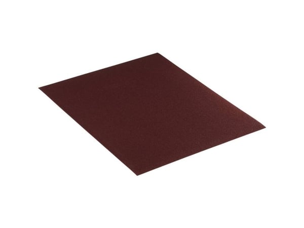 Rhodius KKBR 300888 slipepapir korn 120 230 x 1 x 280 mm 50 stk
