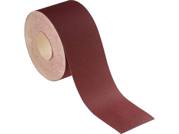 Rhodius KERR 305466 slipestrimmel kornstørrelse 150 (L x B) 50 m x 115 mm (1 stk.)