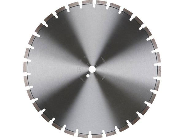 Diamantblad LD 200 500mm