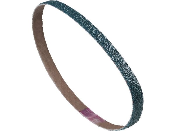 Rhodius ESB ZL 304109 slipebåndsett kornstørrelse 40 (L x B) 330 mm x 10 mm, 20 stk