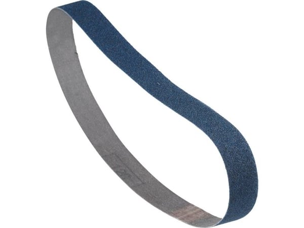 Rhodius ESB ZL 305585 slipestrimmelsats kornstørrelse 120 (L x B) 520 mm x 20 mm 20 stk