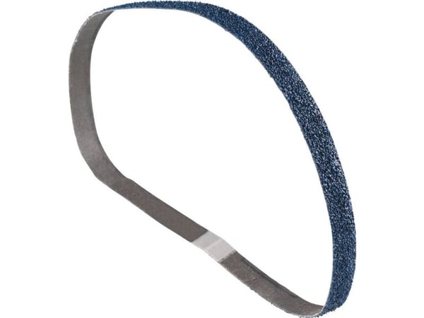 Rhodius ESB ZL 305550 slipesett kornstørrelse 40 (L x B) 520 mm x 12 mm 20 stk