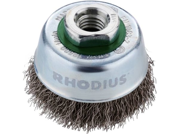Rhodius Slipborste 353020 1 st