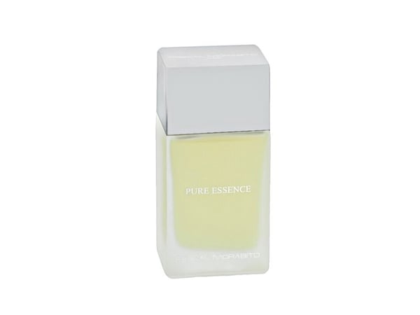Pascal Morabito Pure Essence Eau De Toilette For Men 100ml