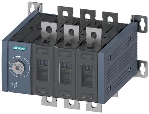 Siemens 3KC0340-0PE00-0AA0, IP00