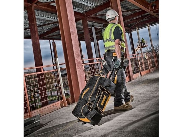 DEWALT TYÖKALULAUKKU PYÖRILLÄ DWST1-79210