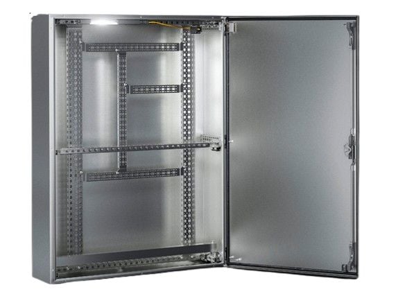 Kompakti levy AX 760x760x300 Rf
