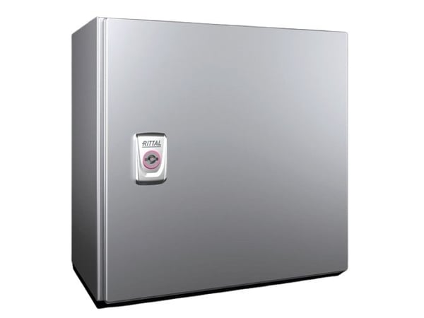 Rittal 1003.000, 300 mm, 210 mm, 300 mm, 6,32 kg, 6,33 kg, 1 kpl