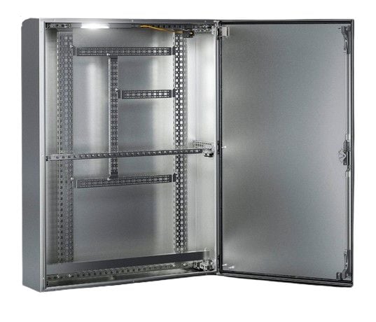 Rittal 1003.000, 300 mm, 210 mm, 300 mm, 6,32 kg, 6,33 kg, 1 kpl