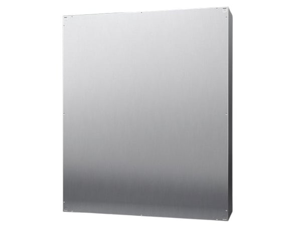 Rittal 1003.000, 300 mm, 210 mm, 300 mm, 6,32 kg, 6,33 kg, 1 kpl