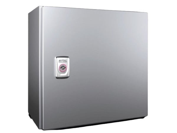 Rittal 1003.000, 300 mm, 210 mm, 300 mm, 6,32 kg, 6,33 kg, 1 kpl