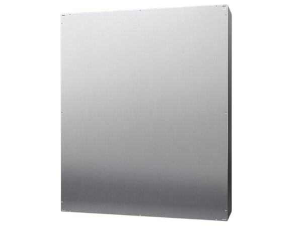 Rittal 1008.000, 380 mm, 210 mm, 600 mm, 13 kg, 13,8 kg, 1 kpl