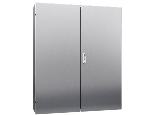 Rittal 1008.000, 380 mm, 210 mm, 600 mm, 13 kg, 13,8 kg, 1 kpl