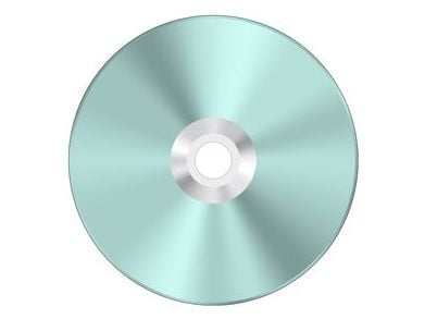 MediaRange CD-R 700MB 80min 52x 100 Cakebox hopea