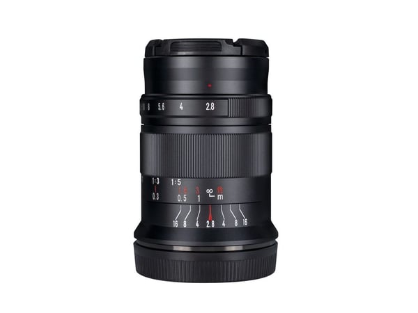 7Artisans A112II-Z, Makro, 8/11, Nikon Z
