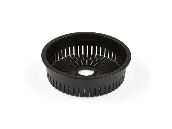 Girmi SR56 sitrushedelmien puristin