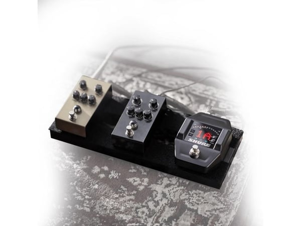 Shure GLXD16+E-Z4 - Digitalt trådløst system