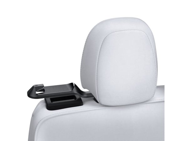 Spigen ACP06041, Musta, Polykarbonaatti (PC), 190 g