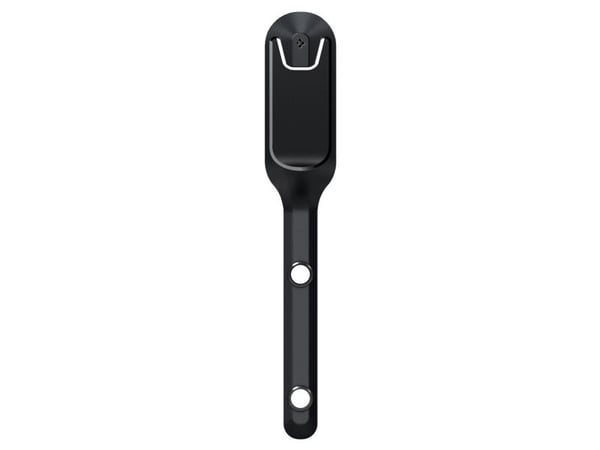Spigen ACP06041, Musta, Polykarbonaatti (PC), 190 g