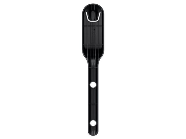 Spigen ACP06041, Musta, Polykarbonaatti (PC), 190 g
