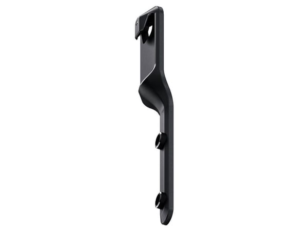 Spigen ACP06041, Musta, Polykarbonaatti (PC), 190 g