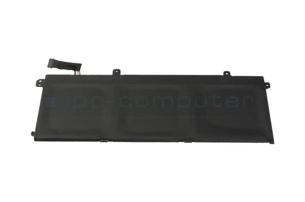 Celxpert - Batteri til bærbar PC - litiumion - 3-cellers - 50 Wh - for ThinkPad P14s Gen 1; P43s; T14 Gen 1; T490; T495