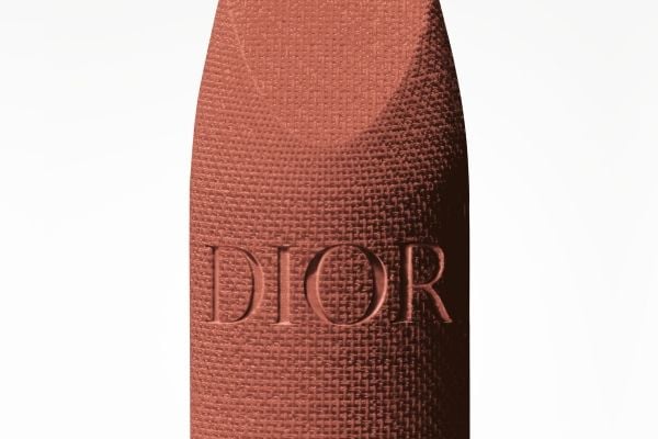 Dior Rouge Dior Velvet Läppstift - 3 g