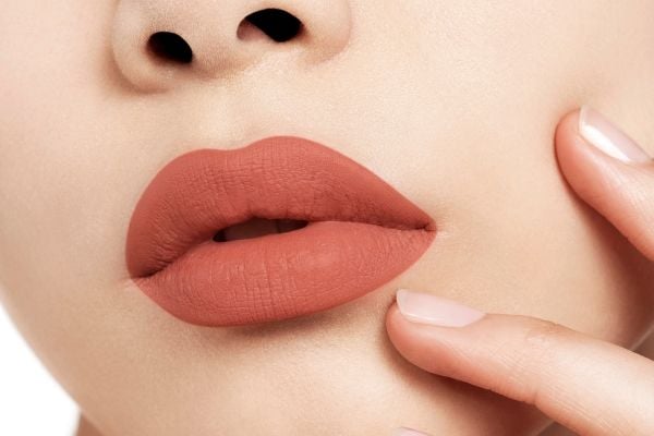 Dior Rouge Dior Velvet Läppstift - 3 g