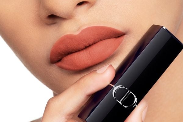Dior Rouge Dior Velvet Läppstift - 3 g