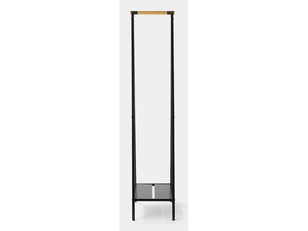 Brabantia Linn, stål, svart, Linn, svart, svart, Kina