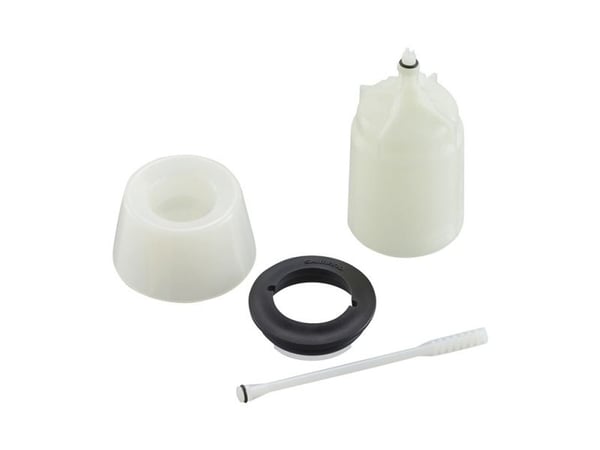 Shimano WP-Y13000100, Svart, Vit