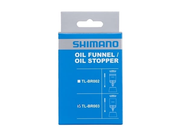 Shimano WP-Y13000100, musta, Valkoinen