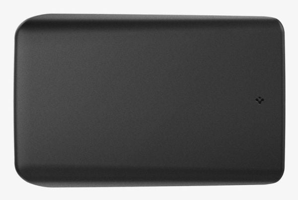 Spigen ACP07410, Armlene, Bil, Sort, Termoplastisk elastomer (TPE), Monokromatisk, Tesla Model 3 (2024-2025), Model Y (2025) Refresh