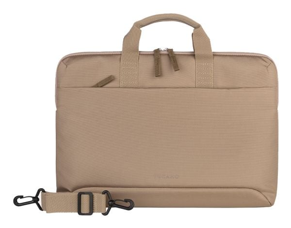 Tucano Smilza, Laptop-veske, 39,6 cm (15.6"), Skulderrem
