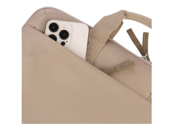 Tucano Smilza, Laptop-veske, 39,6 cm (15.6"), Skulderrem