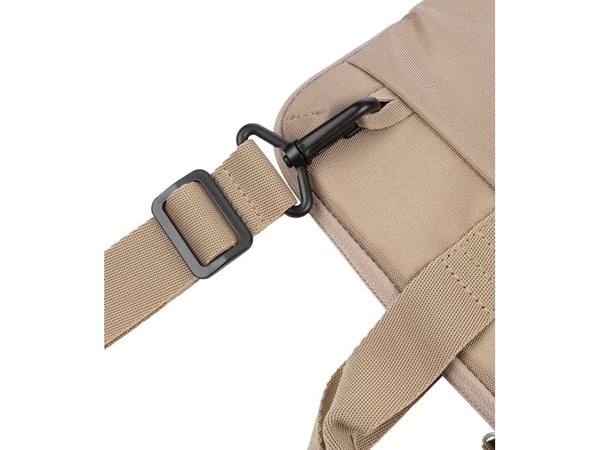 Tucano Smilza, Laptop-veske, 39,6 cm (15.6"), Skulderrem