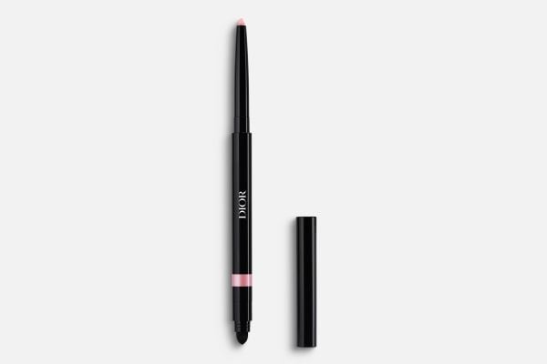DIOR DIORSHOW 24H STYLO WATERPROOF eyeliner pärlemorrosa 0,3 g