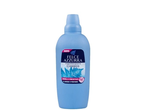 Glansmiddel Felce Azzurra Original 2 l