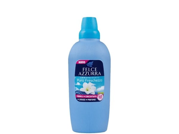 Skyllemiddel Felce Azzurra Pure Freshness lilje 2 l