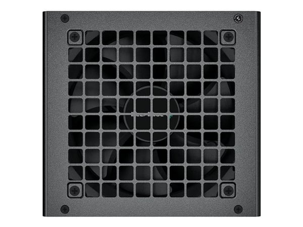 PN750D (musta, 750 wattia)