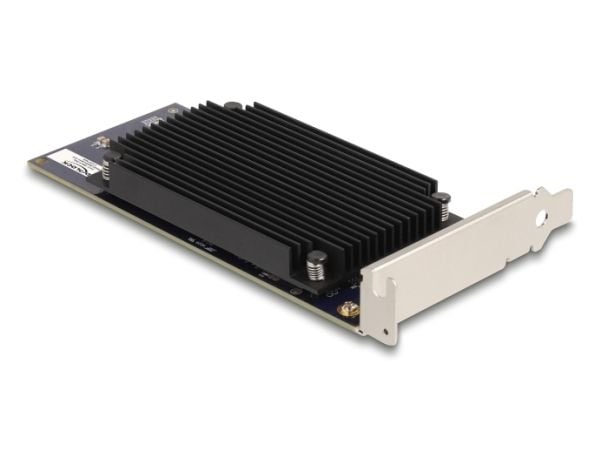 Delock - Applikasjonsakselerator - PCIe 3.0 x8 - plugginnkort