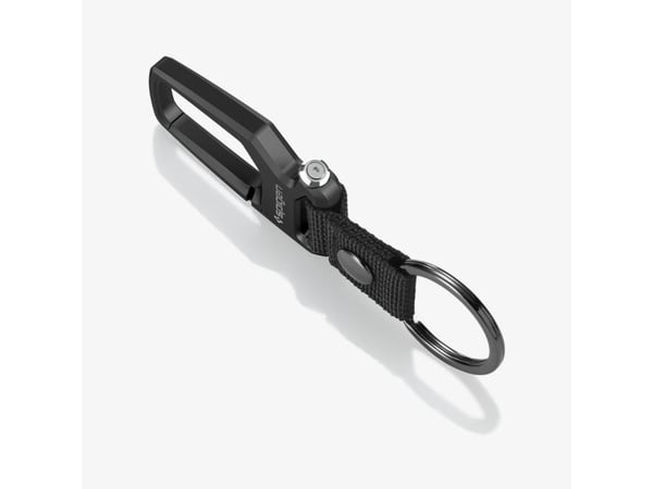 Spigen Key Accessory, Svart, 85 g, 91 g, 1 styck