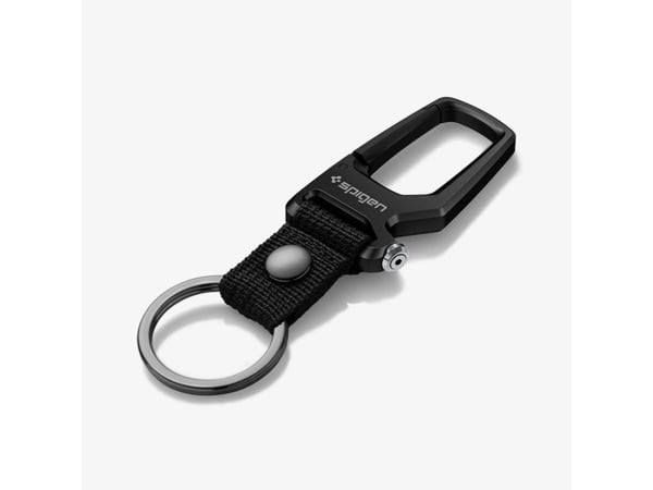 Spigen Key Accessory, Svart, 85 g, 91 g, 1 styck