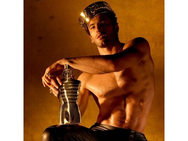 Jean Paul Gaultier Le Male Elixir Absolu Parfum Intense 125 ml (man)