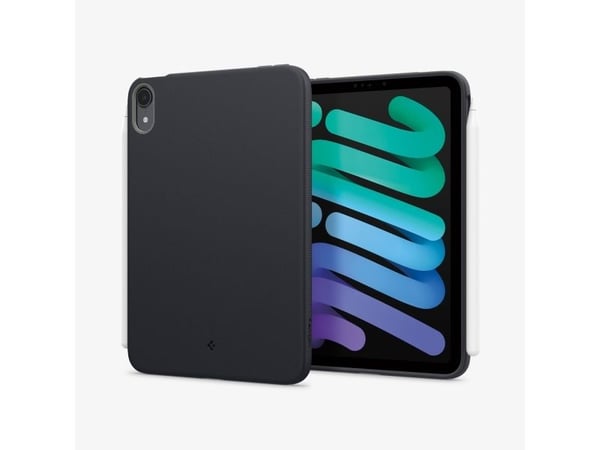 Spigen Nano Pop, Etui, Apple, iPad Mini 7, 21,1 cm (8.3"), 82,2 g